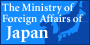 The Ministry of Foreign Affairs of Japan<br />