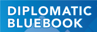 Diplomatic Bluebook