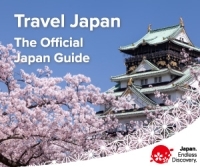 Official guide for traveling Japan- Travel Japan