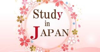 STUDY IN JAPAN