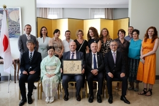 Group Photo